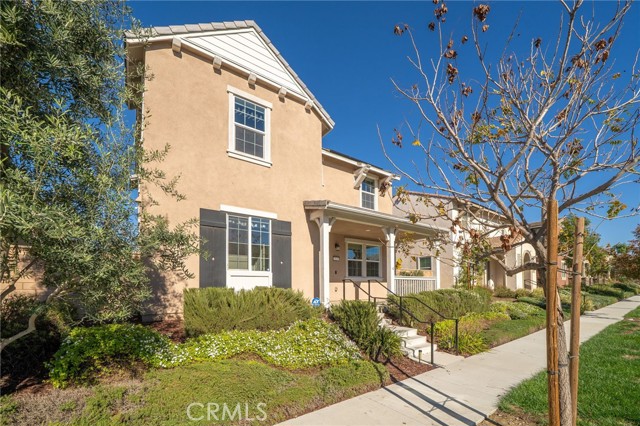 Detail Gallery Image 4 of 55 For 2929 E Penny, Ontario,  CA 91761 - 3 Beds | 2/1 Baths