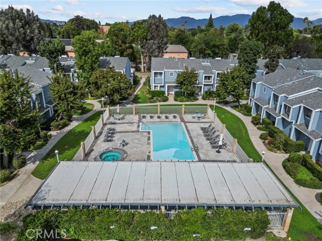 Detail Gallery Image 33 of 34 For 15735 Nordhoff St #36,  North Hills,  CA 91343 - 2 Beds | 2/1 Baths