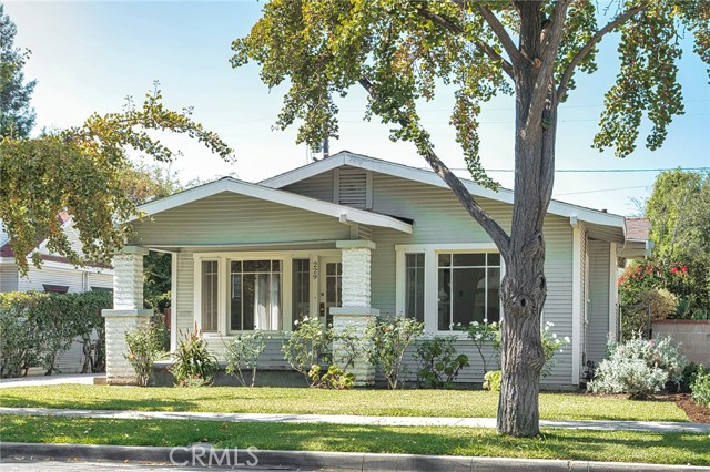 Detail Gallery Image 1 of 1 For 229 N Cornell Ave, Fullerton,  CA 92831 - 2 Beds | 1 Baths