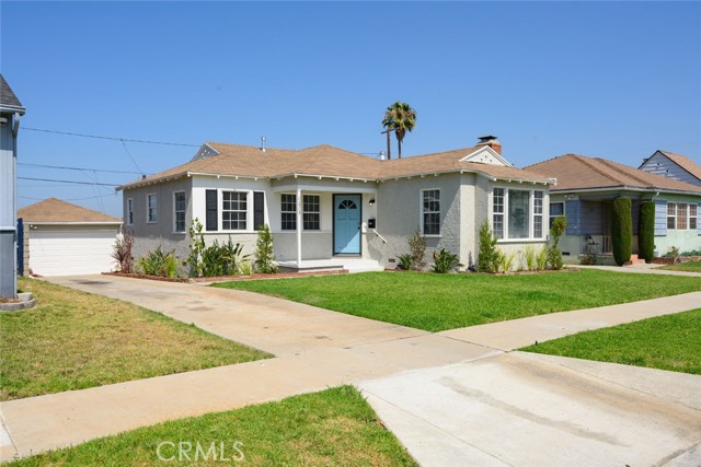 Image 2 for 11513 Ruthelen St, Los Angeles, CA 90047