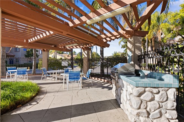 Detail Gallery Image 24 of 25 For 2900 via Milano #101,  Corona,  CA 92879 - 2 Beds | 2 Baths