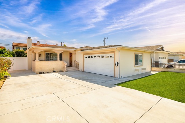 2314 W 236th Place, Torrance, CA 90501 Listing Photo  1
