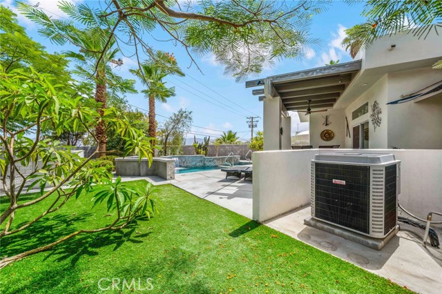 Detail Gallery Image 37 of 47 For 39004 Knoll View Cir, Cathedral City,  CA 92234 - 3 Beds | 3 Baths
