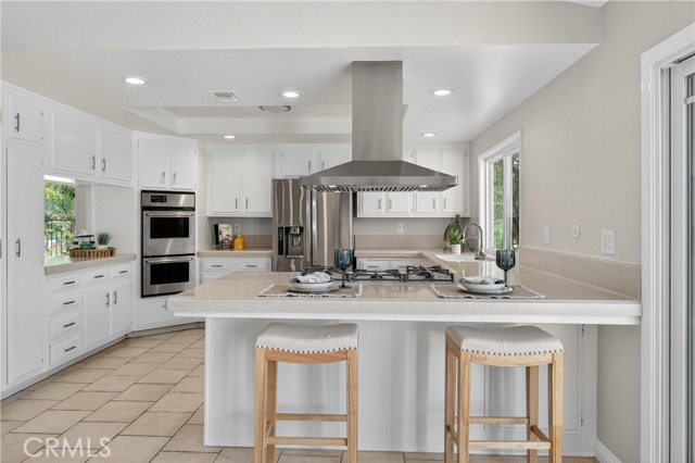 Detail Gallery Image 15 of 44 For 6701 E Leafwood Dr, Anaheim Hills,  CA 92807 - 3 Beds | 2 Baths
