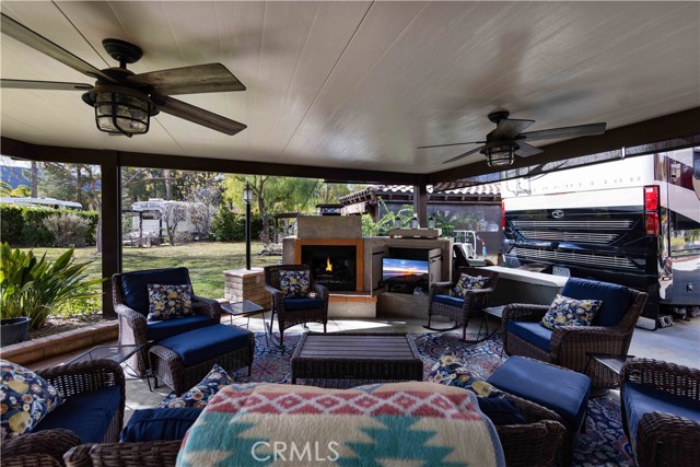 Detail Gallery Image 2 of 35 For 45525 Highway 79 Site 35, Aguanga,  CA 92536 - – Beds | – Baths