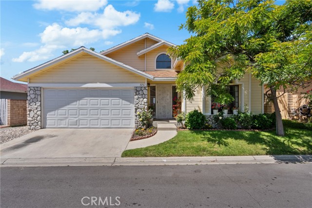Detail Gallery Image 1 of 47 For 13691 Gavina Ave #576,  Sylmar,  CA 91342 - 3 Beds | 2 Baths