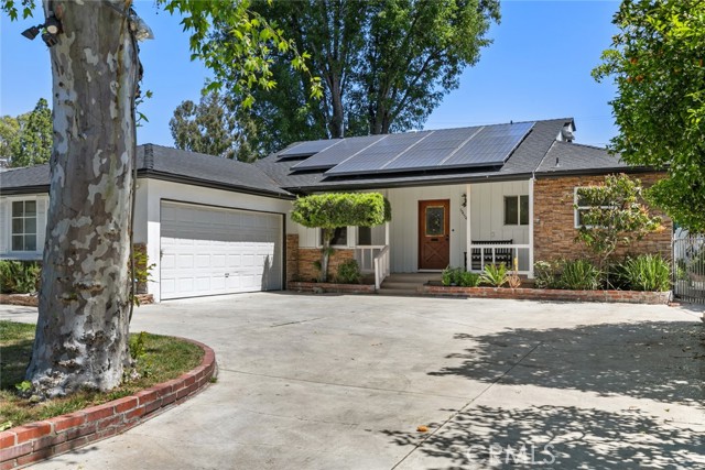 Detail Gallery Image 57 of 68 For 6454 Baird Ave, Reseda,  CA 91335 - 4 Beds | 2/1 Baths