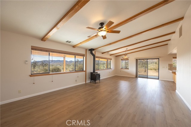 Detail Gallery Image 12 of 46 For 2310 Cottontail Rd, Pioneertown,  CA 92268 - 3 Beds | 3 Baths