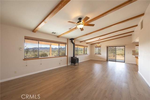 Detail Gallery Image 12 of 46 For 2310 Cottontail Rd, Pioneertown,  CA 92268 - 3 Beds | 3 Baths