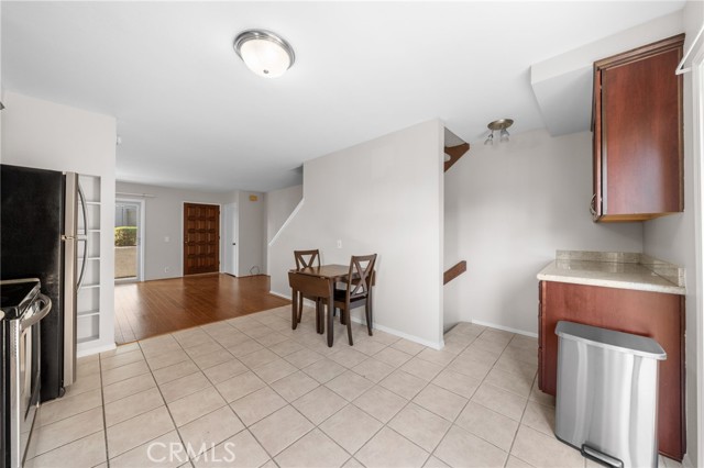 Detail Gallery Image 9 of 33 For 1555 Northrim Ct #283,  San Diego,  CA 92111 - 1 Beds | 1 Baths