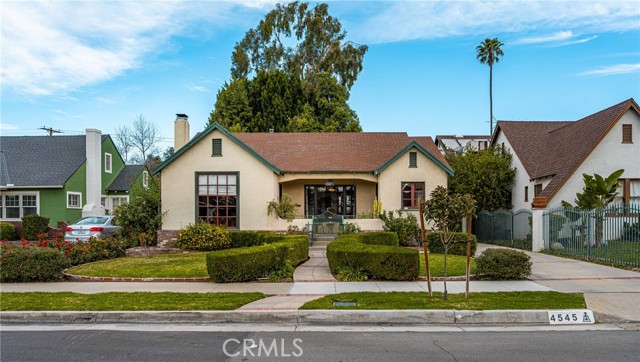 Detail Gallery Image 36 of 36 For 4545 Sunnyside Dr, Riverside,  CA 92506 - 2 Beds | 2 Baths