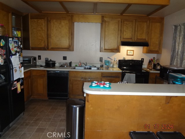 Detail Gallery Image 4 of 10 For 14935 Highlands Way, Clearlake,  CA 95422 - 3 Beds | 2 Baths