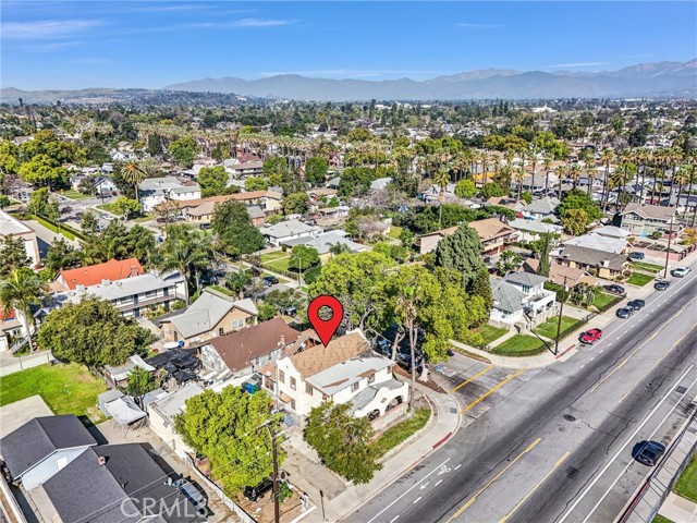 Detail Gallery Image 12 of 16 For 593 N San Antonio, Pomona,  CA 91767 - – Beds | – Baths