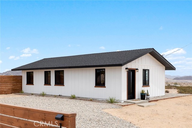 Detail Gallery Image 37 of 37 For 1561 Shoshone Valley Rd, Twentynine Palms,  CA 92277 - 2 Beds | 1 Baths