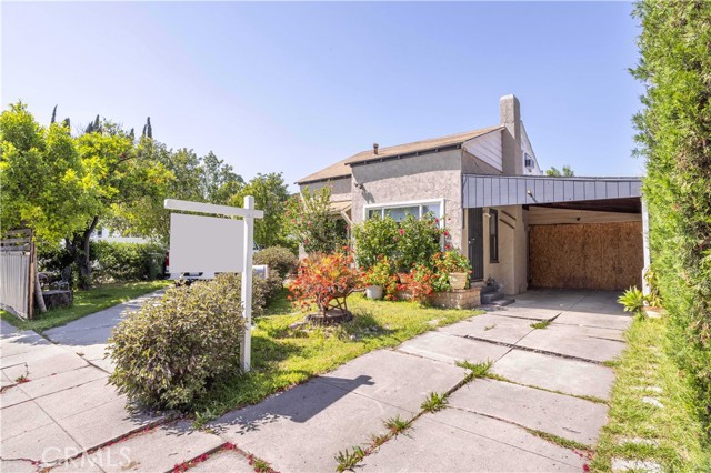 Detail Gallery Image 44 of 45 For 17629 Los Alimos St, Granada Hills,  CA 91344 - 4 Beds | 2 Baths