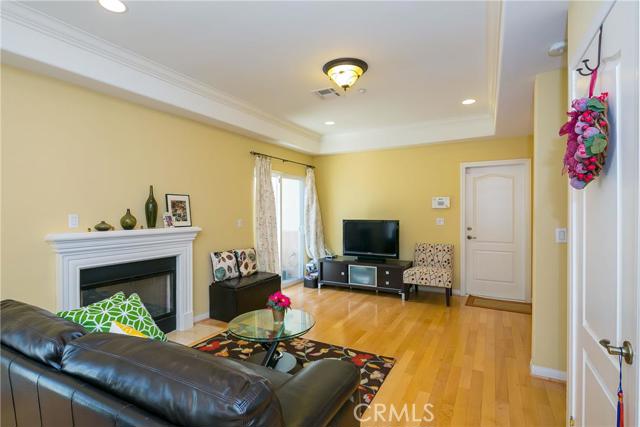 Detail Gallery Image 10 of 20 For 43 El Dorado #C,  Arcadia,  CA 91006 - 3 Beds | 3 Baths