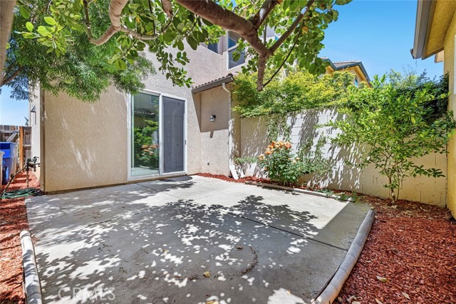 Detail Gallery Image 28 of 28 For 1587 N Strada Way, Clovis,  CA 93619 - 3 Beds | 2/1 Baths