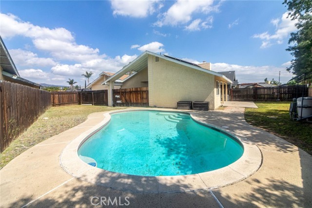 Detail Gallery Image 18 of 26 For 13981 Elmwood Ct, Moreno Valley,  CA 92553 - 2 Beds | 1 Baths