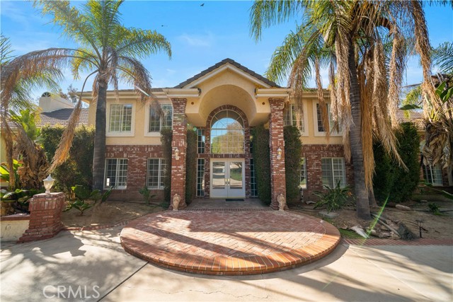 Detail Gallery Image 5 of 39 For 20455 Somma Drive, Perris,  CA 92570 - 10 Beds | 6/2 Baths