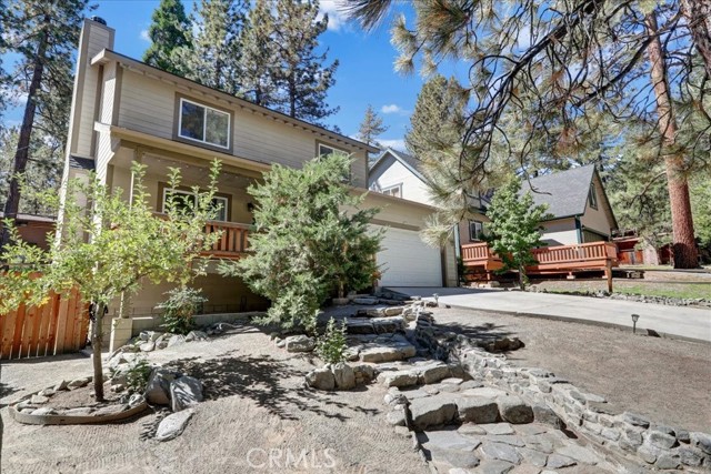 Image 2 for 1711 Betty St, Wrightwood, CA 92397