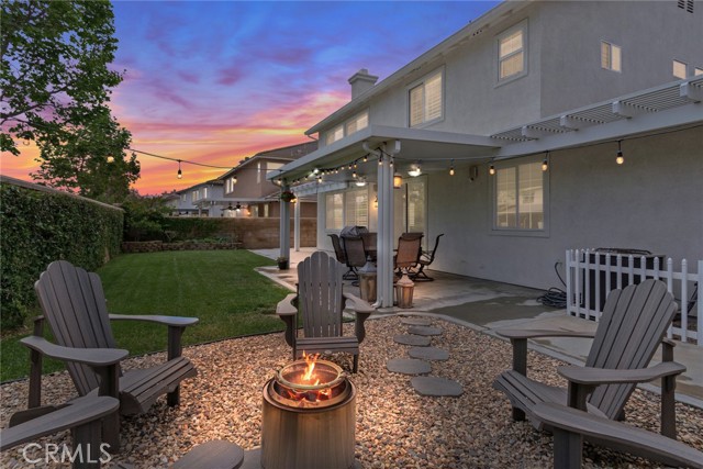 Detail Gallery Image 36 of 38 For 8096 Finch St, Corona,  CA 92880 - 6 Beds | 3 Baths