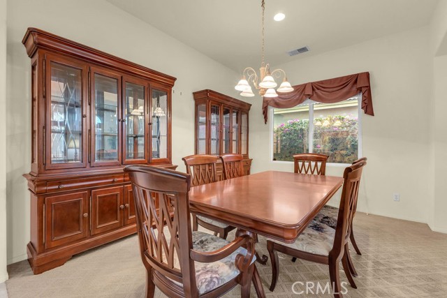 Detail Gallery Image 6 of 38 For 48834 Barrymore, Indio,  CA 92201 - 3 Beds | 2/1 Baths