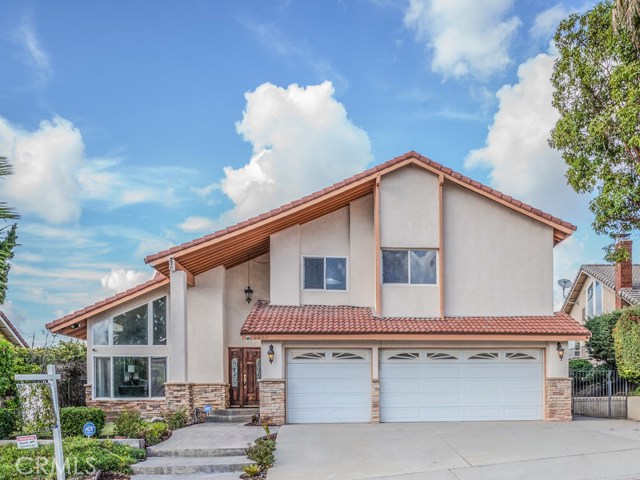 Photo of 3233 Hawkwood Road, Diamond Bar, CA 91765