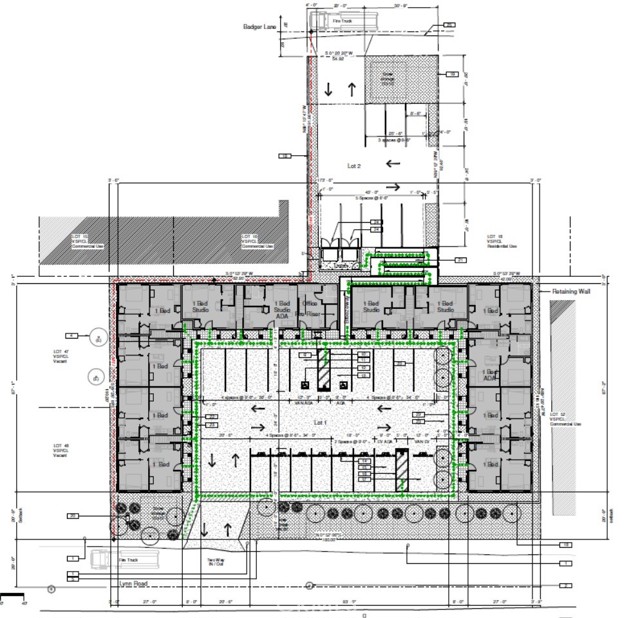 Detail Gallery Image 5 of 15 For 0 Lynn Rd, Big Bear Lake,  CA 92315 - – Beds | – Baths