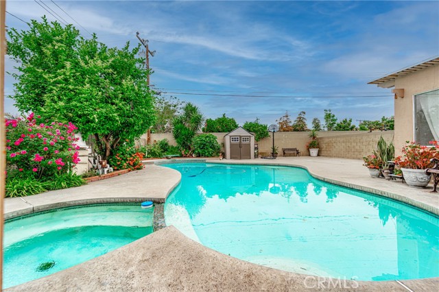 Image 2 for 11447 Aclare St, Artesia, CA 90701