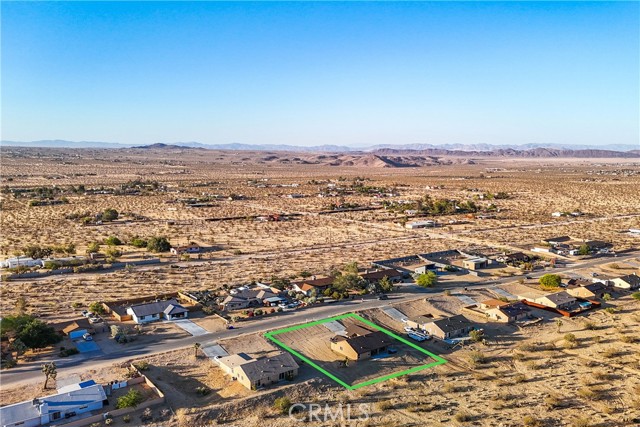 Detail Gallery Image 51 of 55 For 62201 Crestview Dr, Joshua Tree,  CA 92252 - 3 Beds | 2 Baths