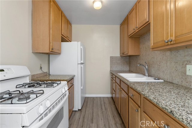 Detail Gallery Image 2 of 19 For 3215 E Ransom St #3,  Long Beach,  CA 90804 - 1 Beds | 1 Baths