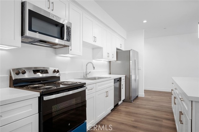 Detail Gallery Image 11 of 19 For 10657 Moorpark St #403,  North Hollywood,  CA 91602 - 1 Beds | 1 Baths