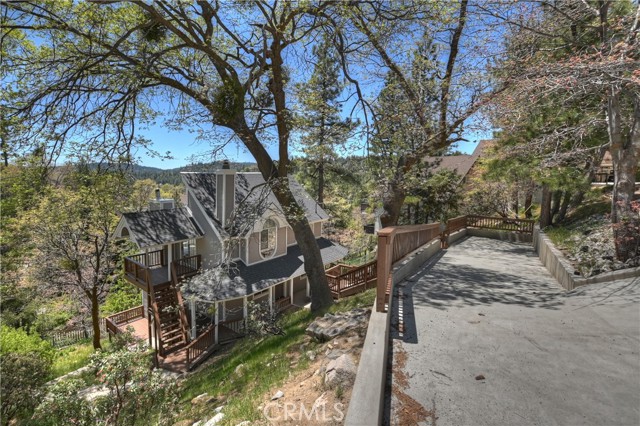 Detail Gallery Image 54 of 59 For 27757 North Bay Rd, Lake Arrowhead,  CA 92352 - 4 Beds | 3 Baths