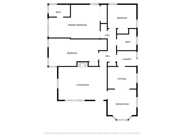 Property Photo from MLS