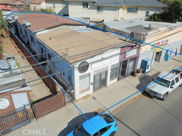 3335 Division, Glassell Park (los Angeles), California 90065, ,Commercial Lease,For Rent,3335 Division,CRCV24168558