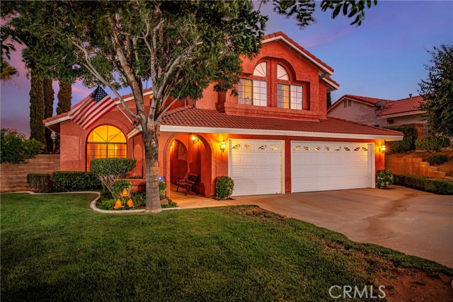 Detail Gallery Image 1 of 44 For 40512 Palmas Ct, Palmdale,  CA 93551 - 3 Beds | 2/1 Baths