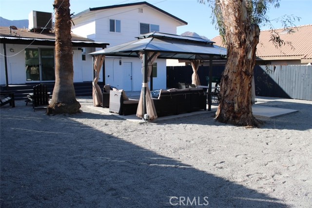 Detail Gallery Image 31 of 35 For 53130 Avenida Mendoza, La Quinta,  CA 92253 - 3 Beds | 2/1 Baths