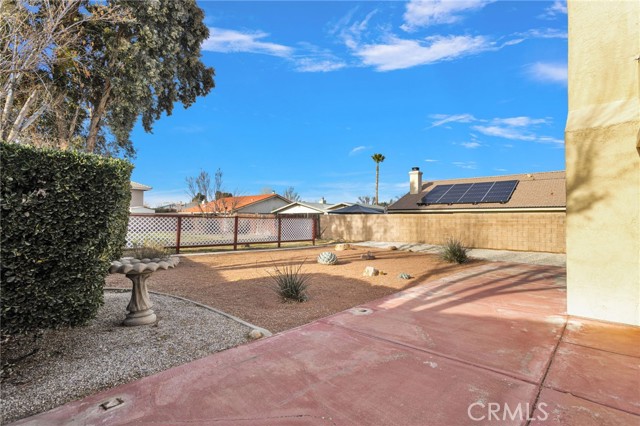 Detail Gallery Image 32 of 38 For 12760 Pinehurst, Victorville,  CA 92395 - 3 Beds | 2 Baths