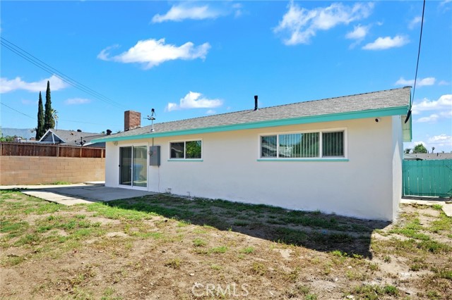 Detail Gallery Image 16 of 16 For 2197 Larchmont St, Pomona,  CA 91767 - 3 Beds | 2 Baths