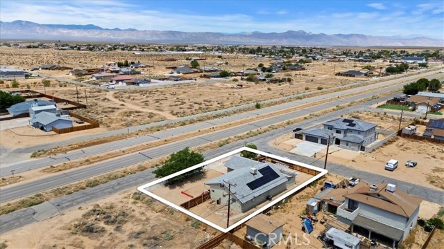 Detail Gallery Image 49 of 49 For 20548 Neuralia Rd, California City,  CA 93505 - 3 Beds | 2 Baths