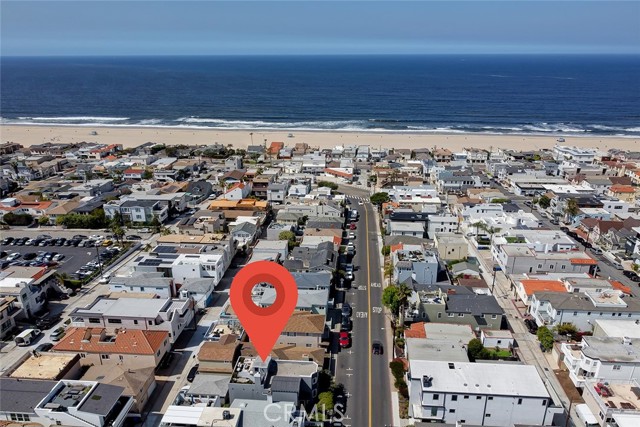 340 27th Street, Hermosa Beach, California 90254, 3 Bedrooms Bedrooms, ,2 BathroomsBathrooms,Residential,Sold,27th,SB22076575