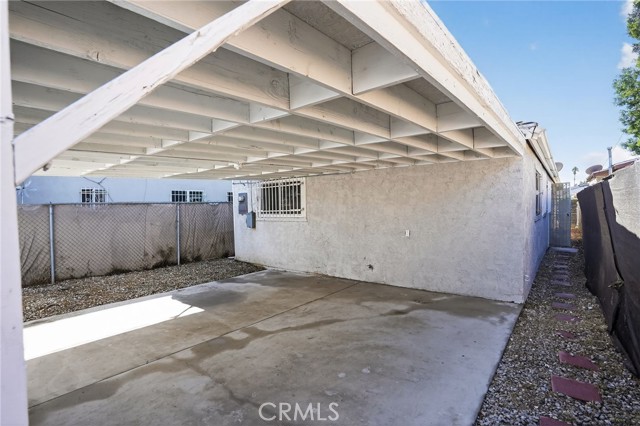 Detail Gallery Image 17 of 17 For 1555 W 59th, Los Angeles,  CA 90047 - 3 Beds | 2 Baths