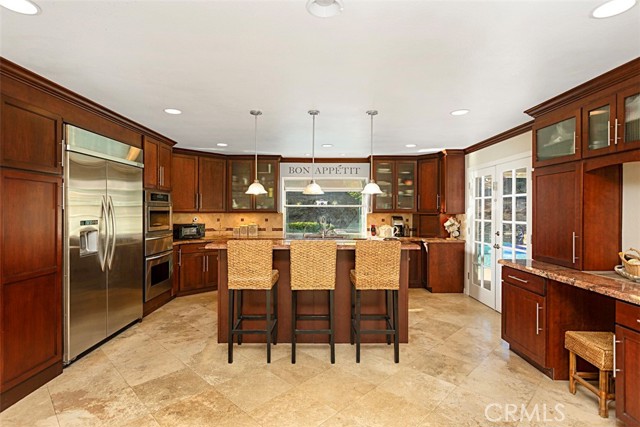 Detail Gallery Image 10 of 44 For 1551 Green Canyon Rd, Fallbrook,  CA 92028 - 6 Beds | 4 Baths