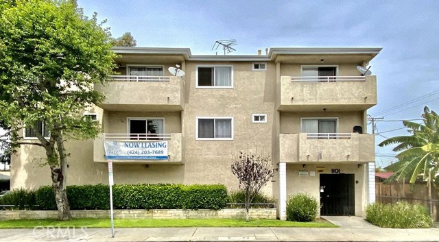 1101 E South St #203, Long Beach, CA 90805