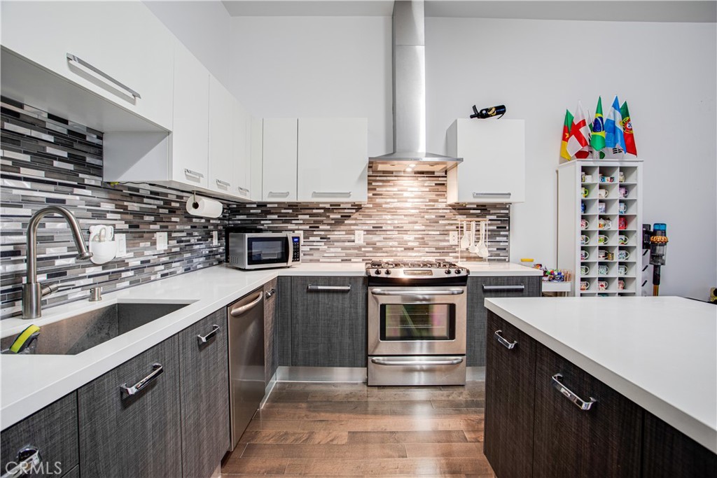 433 Pine Avenue #308