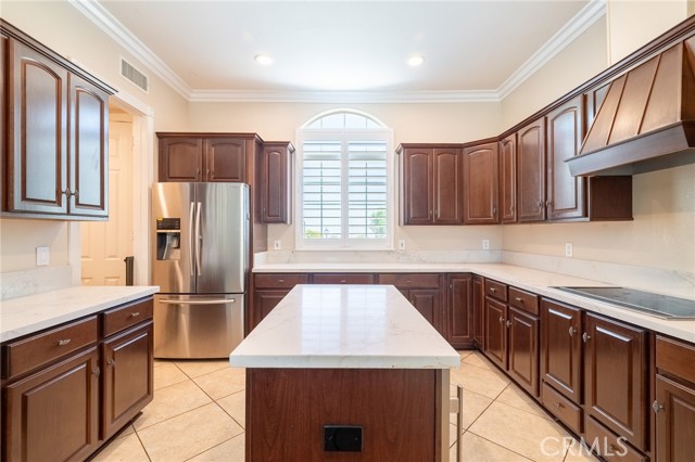 Detail Gallery Image 15 of 75 For 23035 Sky Mesa Rd, Homeland,  CA 92548 - 4 Beds | 3 Baths