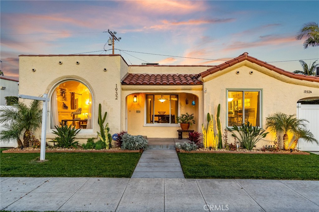 1932 Golden Avenue, Long Beach, CA 90806