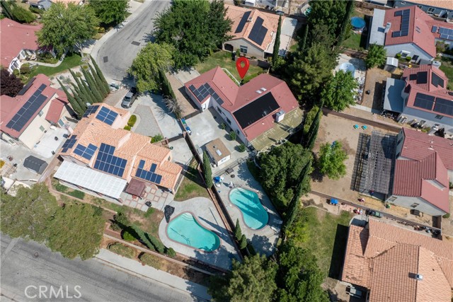 Detail Gallery Image 34 of 37 For 44204 Galion Ave, Lancaster,  CA 93536 - 4 Beds | 2 Baths