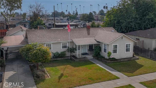 Detail Gallery Image 8 of 58 For 413 Riverside Ave, Chowchilla,  CA 93610 - 2 Beds | 1 Baths