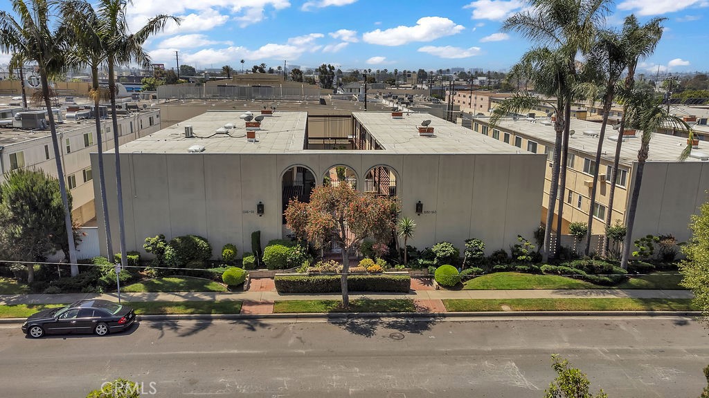 5348 Fairview Boulevard #3